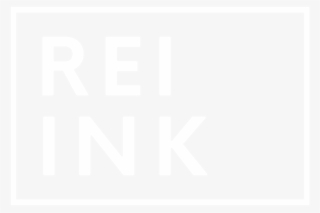 Rei Ink Is A Business Publication For Serious Real - Poster
