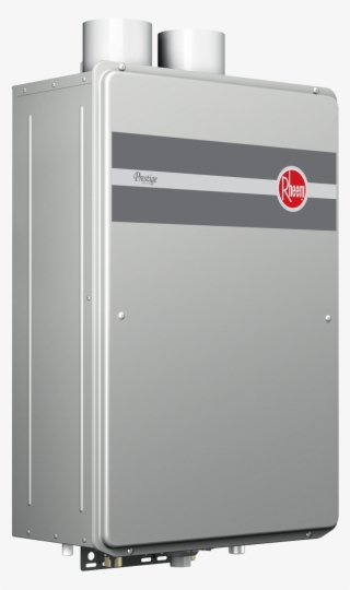 Rheem Tankless Water Heater Rtg-95 - Machine