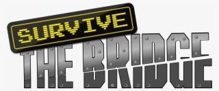 Survive The Bridge - Musical Keyboard