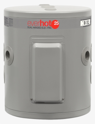 Everhot 25l Electric Storage Hot Water System - Everhot Water Heater Catalogue
