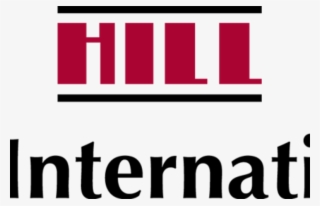 Hill International Logo - Hill International, Inc.