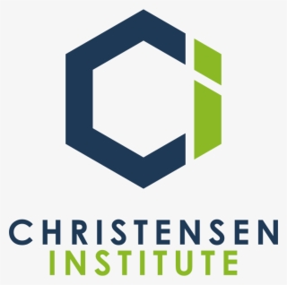 Clayton Christensen Institute For Disruptive Innovation - Christensen Institute Logo
