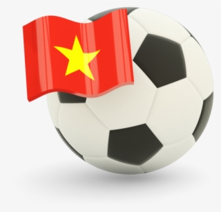 Oman Won Football Flag