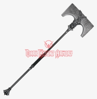 Iron Lords Axe