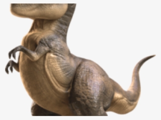 Drawn Tyrannosaurus Rex Steroid - Super Mario Odyssey Dinosaur