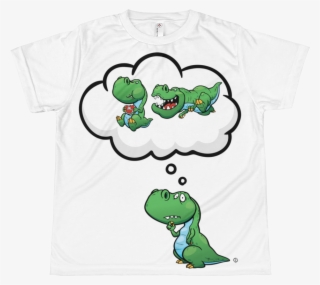 T Rex Thoughts - Actor