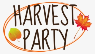 Harvest Party 01 - Осенние Листья