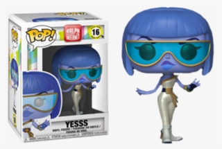 Wreck It Ralph 2 Yesss - Wreck It Ralph Funko Pops