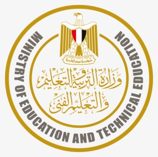 Ministry Of Education- Egypt - Flag Of Egypt