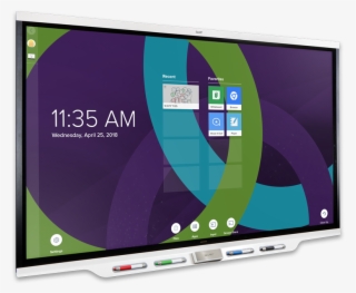 Iq3 Right Angle - Led-backlit Lcd Display