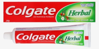Zoom Images - Colgate Herbal Toothpaste Price