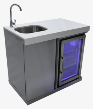 Masf Angle - Bathroom Sink