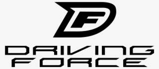 Driving Force Logo Png Transparent - Driving Force