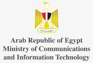 Mcit Is The Government Body Responsible For Related - Arab Republic Of Egypt Ministry Of Communication