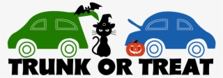 Halloween Trunk Or Treat Events