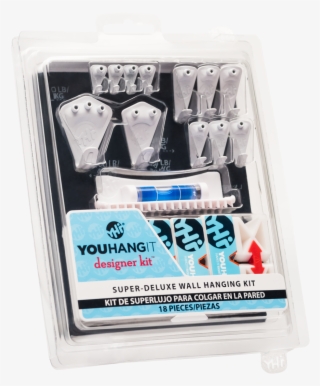 Yhi-1113 - Designer Kit - Angle - Eye Shadow