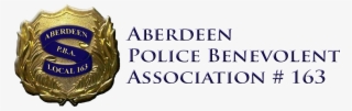 Aberdeen Pba - Brass