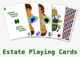 Estate - Graphic Design