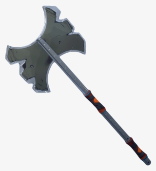 Stop Axe Image - Hatchet