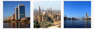 Egypt - Cairo