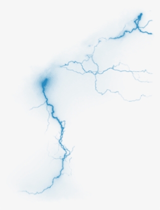 Free Png Download Lightning Effect Png Png Images Background - Drawing