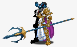 Draco Followed - Action Figure