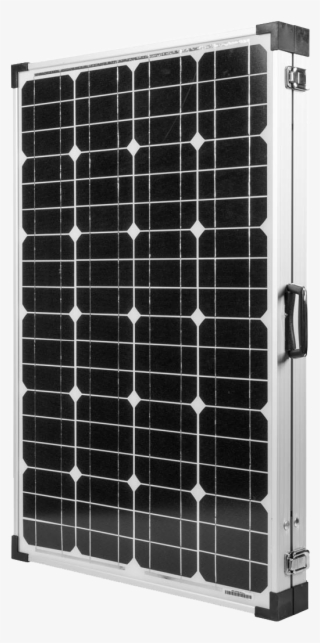 120w Foldable Solar Panels - Solar Charger