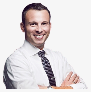 Meet Chad - Businessperson