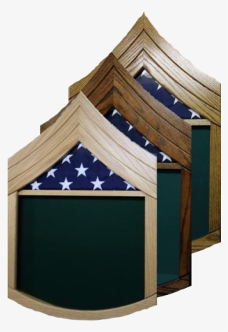 Military Memories And More - House