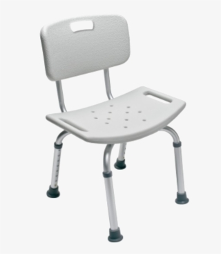 Bath Chair Png Clipart - Lumex Shower Chair