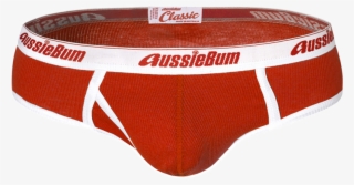 Aussiebum Lgb - Aussiebum Classic Original Red