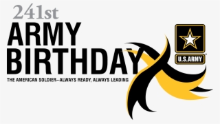 Armyverified Account - Us Army Birthday 2018