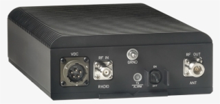 Ar Modular Rf's Ar-50se To Be Used In Support Of The - Electronics