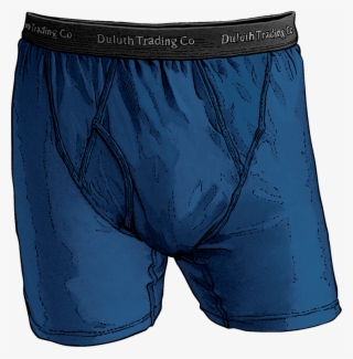 Shop Buck Naked™ - Duluth Trading Underwear Men