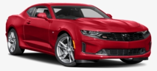 New 2019 Chevrolet Camaro Lt Rwd 2dr Cpe - Alfa Romeo Stelvio Lease