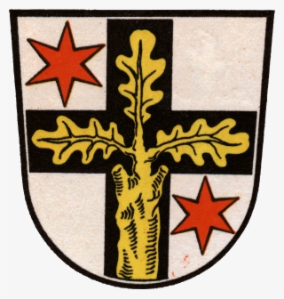 Wappen Bad Koenig - Wappen Bad König