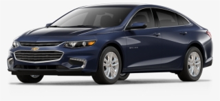 Image - 2018 Black Chevy Malibu