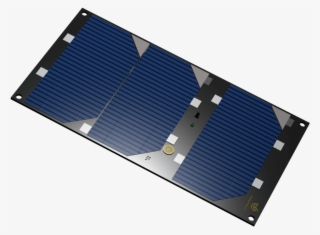 Cubesat Solar Panels