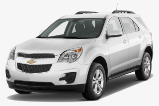 Used Chevy Equinox - 2011 Cadillac Srx White