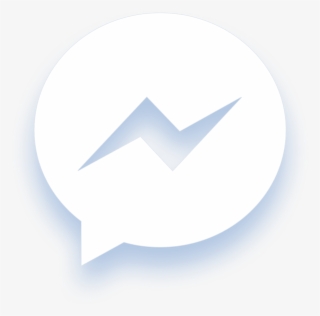 Why Facebook Messenger - Messenger Black And White