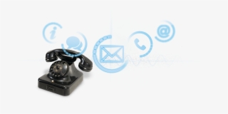 Get In Touch - Joystick