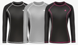 Women's Underwear Top - Active Shirt