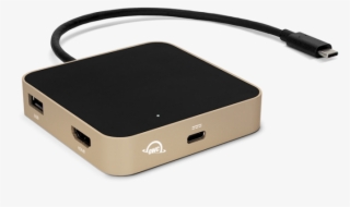 Owc Owctcdk5p Usb-c Dock