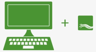 Simple Broadband Bonding Solution - Display Device