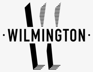 Wil18 103 Wilmington 1c K Logo - Stairs