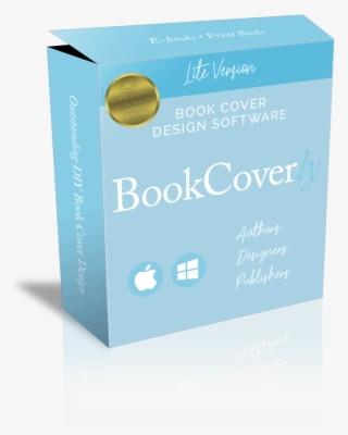 Bookcoverly Lite - Book Cover