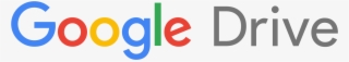 Google Drive Logo - Google Cloud Logo Png