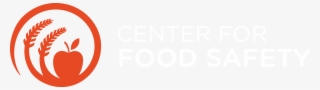 A Program Of - Center For Food Safety