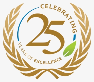 25 Year Logo Web - Ancient Olympic Games Symbol