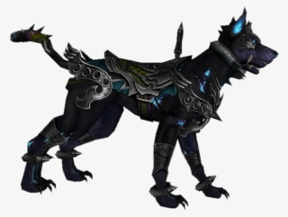 File - Cerberus Silver - Ig - Cerberus Gold Metin2